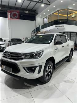 تۆیۆتا هایلۆکس